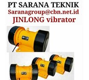 JIinlong Vibrator Motor PT SARANA TEKNIK