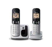 Cardless Panasonic KXTGC 212