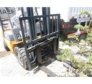 Royal Forklift Diesel LPG di Surabaya Jakarta Semarang Kediri