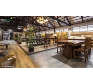 Hardwood Floors - Engineered Floors - Lantai Kayu By CantiKayu