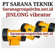 Jinlong Vibrator Motor PT SARANA TEKNIK