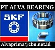 PT ALVA SKF BEARING Skf Bearing  PT ALVA SKF BEARING
