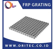 FRP Grating 