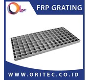 FRP Grating