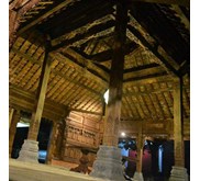 Rumah Joglo Jawa