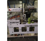 Mesin Shrink