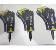 Chisel Breaker, Distributor & Supplier Sparepart Alat Berat