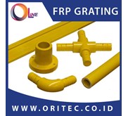 FRP Handrail