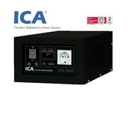 UPS ICA PN-302B (600VA/300W) - Line Interactive