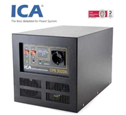 UPS ICA PN 2022B (4000VA/2000W) Line Interactive Ups