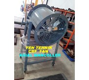 Axial Mancoller 24 Inch 2.2 Kw