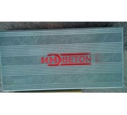 Paving Garis Dekoratif Natural & Wrana