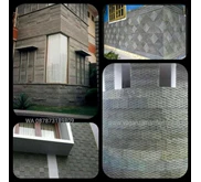 Andesit Polos Alur Andesit Polos Alur Batu Alam Lokal