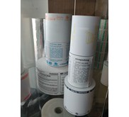 Cetak Kertas Roll Murah