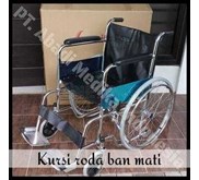 Kursi Roda Serenity Ban Mati