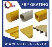 FRP Profile