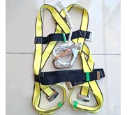 Body Harness Single Hook Viva