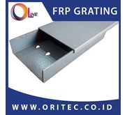FRP Cable Tray