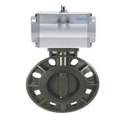 Sanking PVC Valve