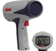 Radar Gun Velocity 10-1911