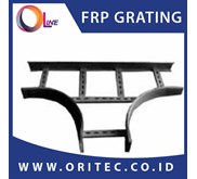FRP Cable Ladder
