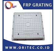 FRP Manhole (Fiberglass)