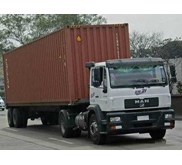 Truck MAN CS36 18.280 T/H 4x2