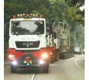 MAN TGS 40.440 6x6