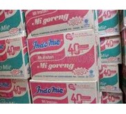 Indomie Bermacam Merek