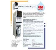 3M Water Dispenser HCD-1