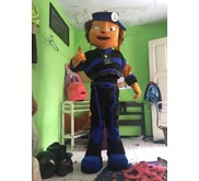 Kostum Maskot