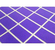 Flock Color - Ungu Muda 7218