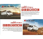 Isuzu Elf NMR 71