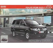 Isuzu Panther LS Turbo