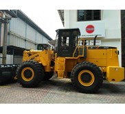 Wheel Loader Liugong