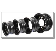 Velg Forklift - Wheel Rim Forklift
