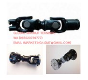 Drive Shaft Assy Forklift - Shaft Setir Forklift