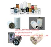 Fuel Filter Forklift - Filter Solar Forklift