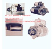 Dinamo Starter Forklift
