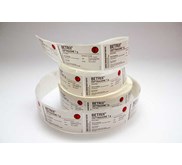 Label Obat