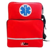 Kotak Obat P3K/First Aid Kit - Medical Kit Tas Paramedis