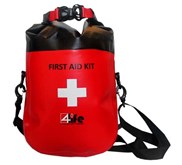 4Life - Dry Bag Kit Tas P3K Waterproof 