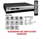 Audiobank AB-1000