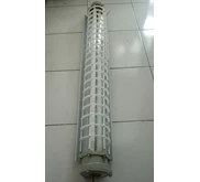 Explosion Proof Flourescent Lamp, BPY ( II B )