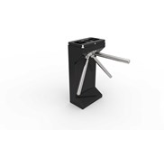 Pintu Tripod Turnstile Ekonomis