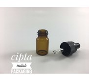 Botol Kaca Pipet 5ml
