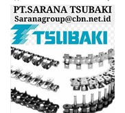 PT Sarana Tsubaki Conveyor Chain For General Industri