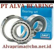Jakarta SKF Bearing PT Alva Bearing Prima Glodok Coupling Chain