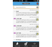 GPS Pelacak Truk, Mobil, Alat Berat AVL OT-12