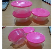Mangkok Mie Kecil Merek Puspo